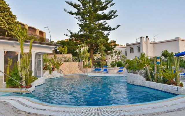 Hotel Saint Raphael