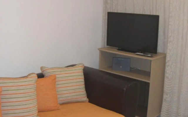 Quiet Stay Sykies Center