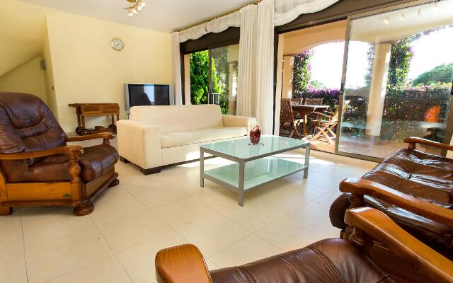 Penelope - Two Bedroom