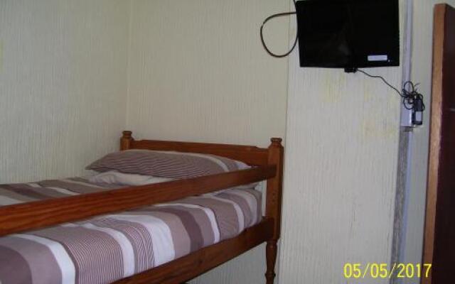 St Andrews Guesthouse