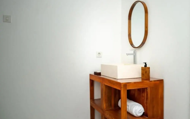 Kasturi Uluwatu – Guest Rooms – Pecatu