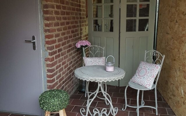 Appartement 1 Chambre