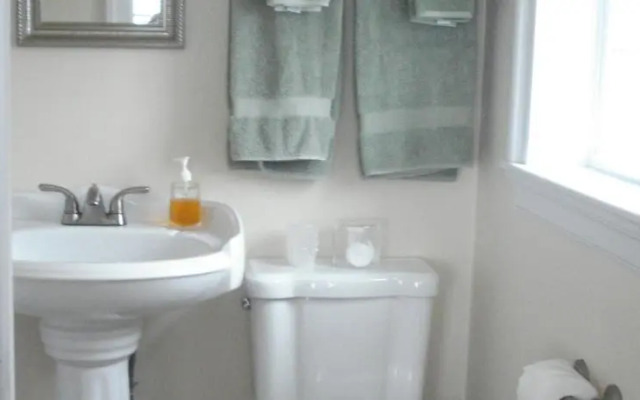 Washington House Bed & Breakfast