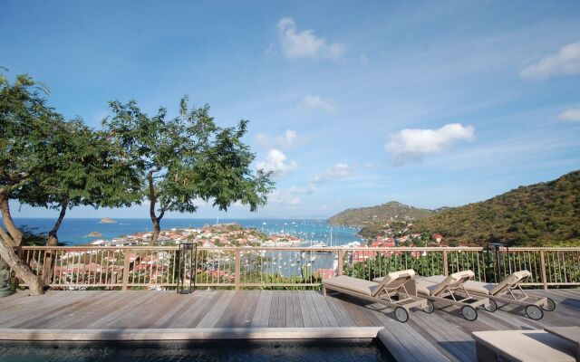 Dream Villa Gustavia 861