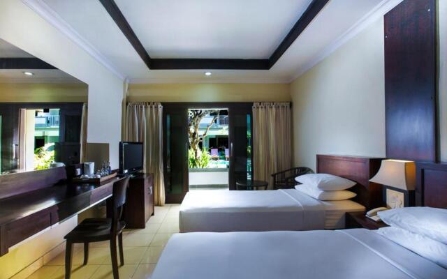 Champlung Mas Hotel Legian