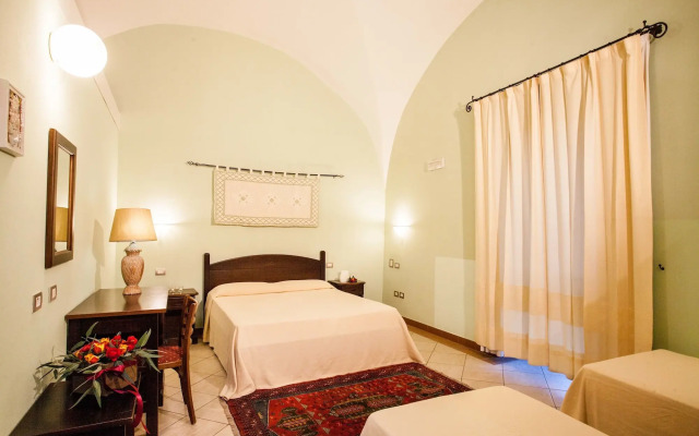 Hotel Duomo