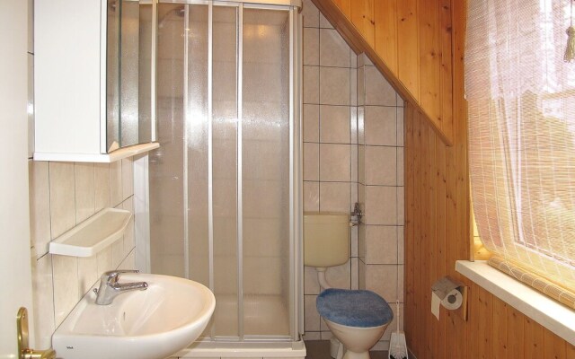 Old H Sung Mirow in Mirow