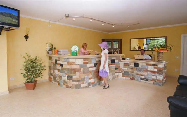 Residence Terry