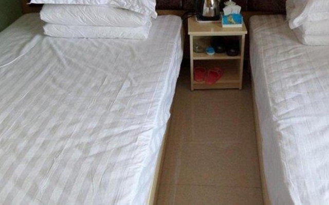 Xian Ya Ju Inn – Guest Rooms – Luan