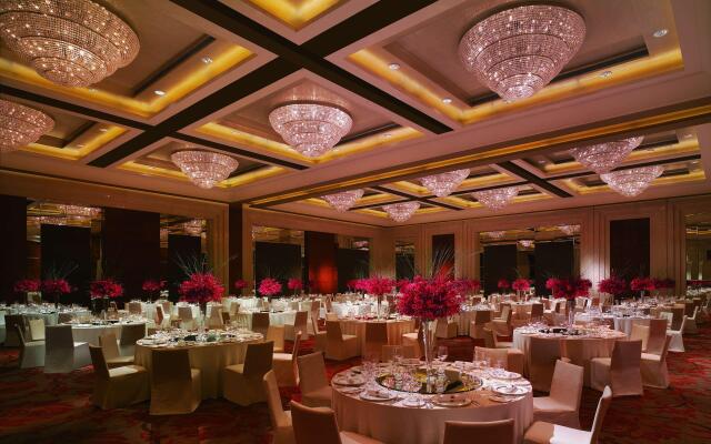 Grand Hyatt Beijing