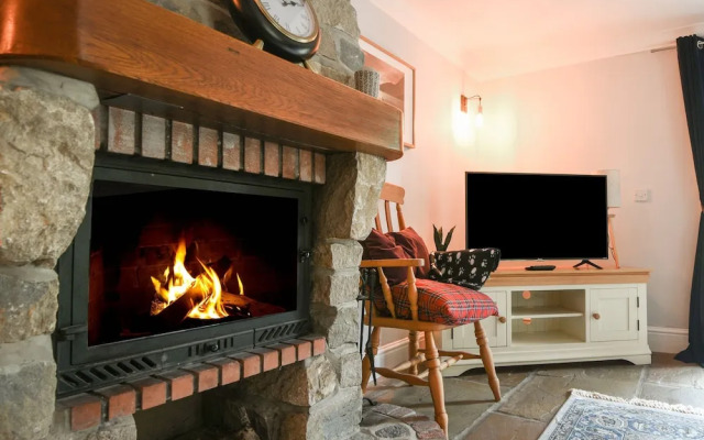 Barley Cottage
