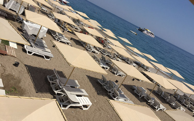 Uğur Beach Hotel