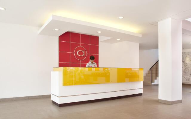 Amaris Hotel Legian Bali