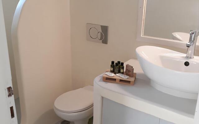 Xrysa s apartment