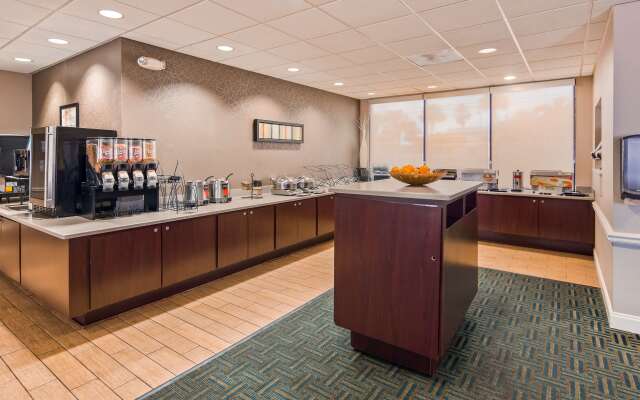 Best Western Cocoa Beach - Port Canaveral