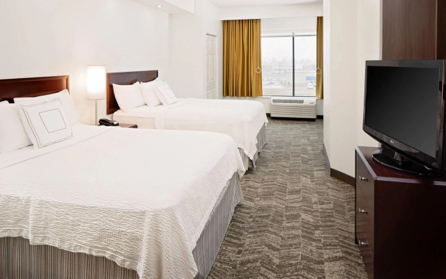 SpringHill Suites by Marriott Ardmore