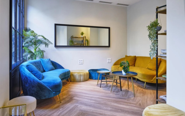 Aparthotel Adagio Serris - Val d'Europe