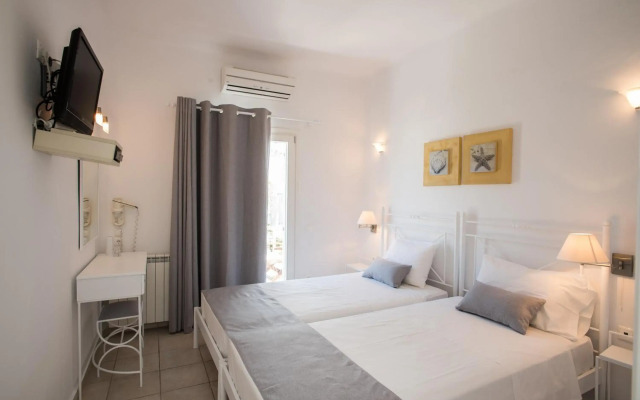 Villa Nireas