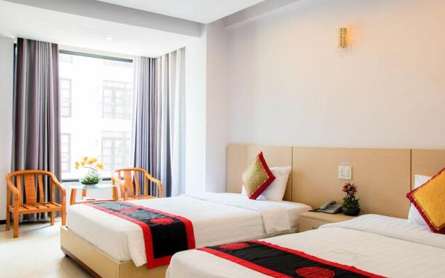 Le Duong Hotel Nha Trang