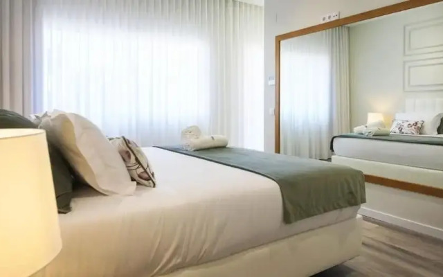 Hotel Campo do Rosmaninho