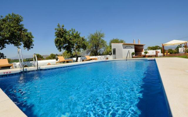 Hotel & Restaurant Cortijo del Arte