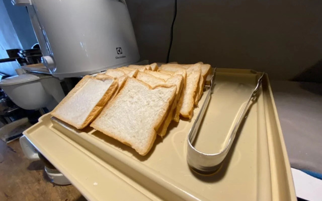 Monkey Toe Guesthouse - Hostel