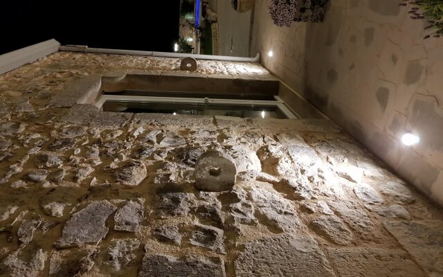 Casale 1821 Resort