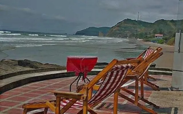 El Kuy Surfista