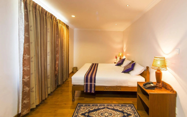 Thurizza Hotel