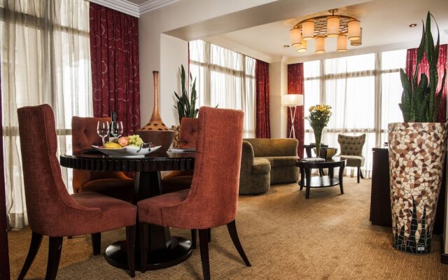 The Soweto Hotel & Conference Centre