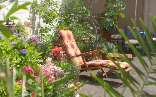 Hotel Lessing