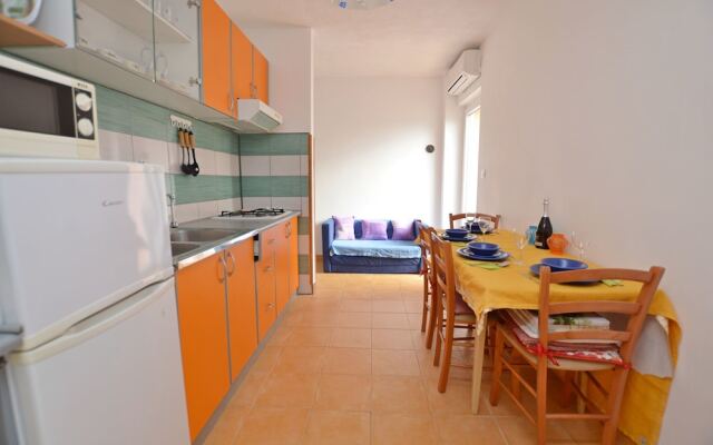 Apartments Davor