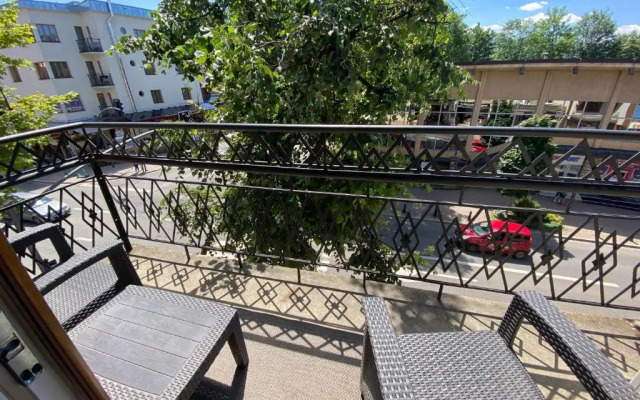 Apartamenty ZakopanePoleca - Krupówki