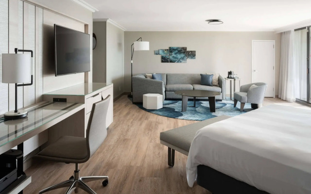 Orlando World Center Marriott