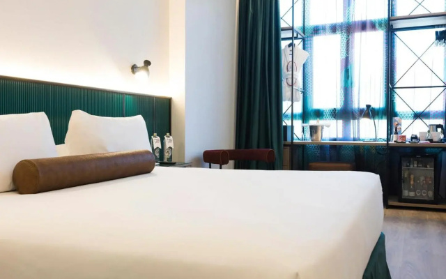 Axel Hotel Bilbao – Adults Only