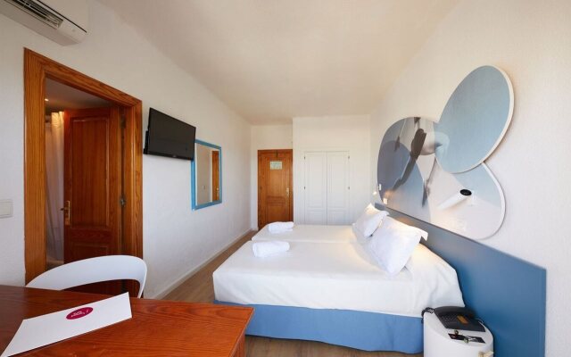 Hotel JS Paradise Sport — Adults Only