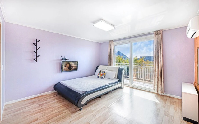 Yongmaru Pension Suncheon