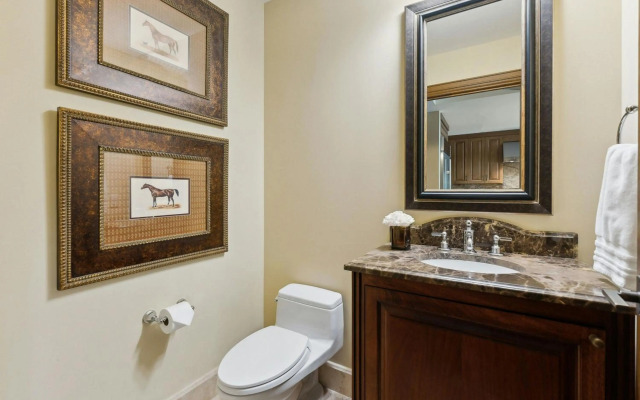 The St. Regis Deer Valley