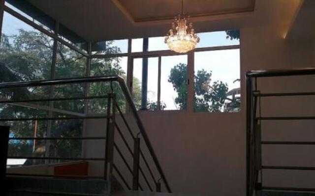 Ebenezer Suites