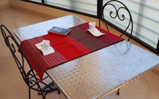 Appartement Villa Kimo Family Only