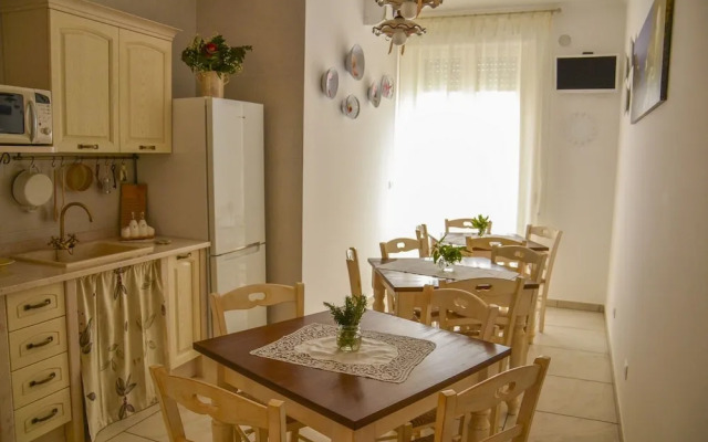 B&B Dimora Delle Rondini