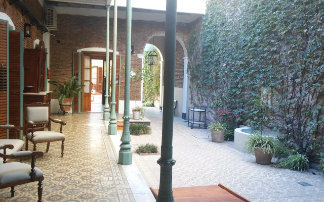 Cruce´s Hotel Boutique
