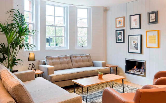 Chelsea Green Hotel, Sonder by Marriott Bonvoy