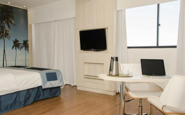 Mercure Recife Navegantes Hotel