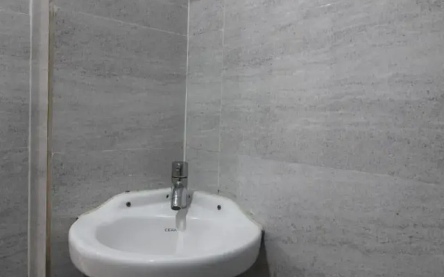 Arjuna Luxury Rooms