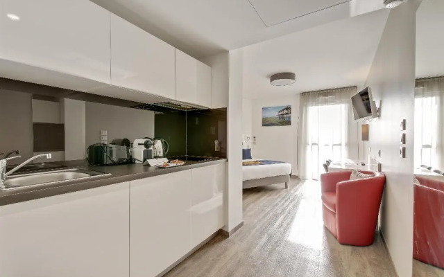 All Suites Appart Hôtel | Bordeaux - Pessac