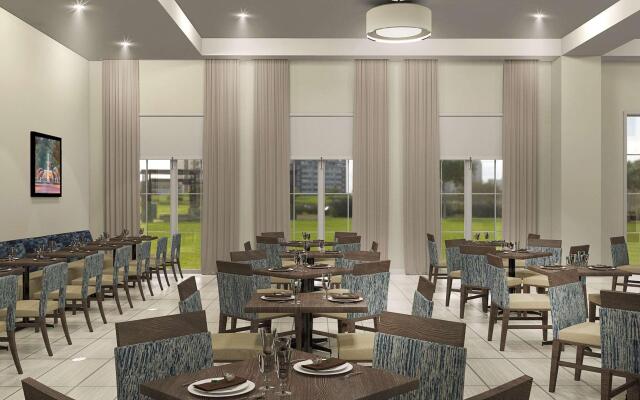 Pestana Orlando Suites - Lake Buena Vista