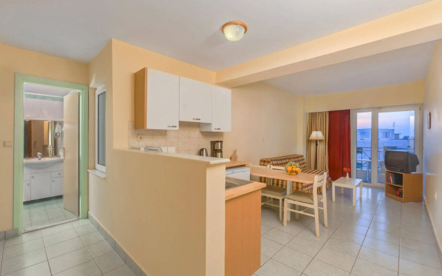 Pavlos Hotel