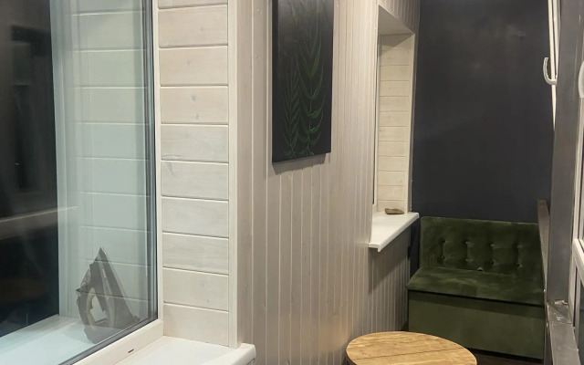 Апартаменты на улице Ильича 17