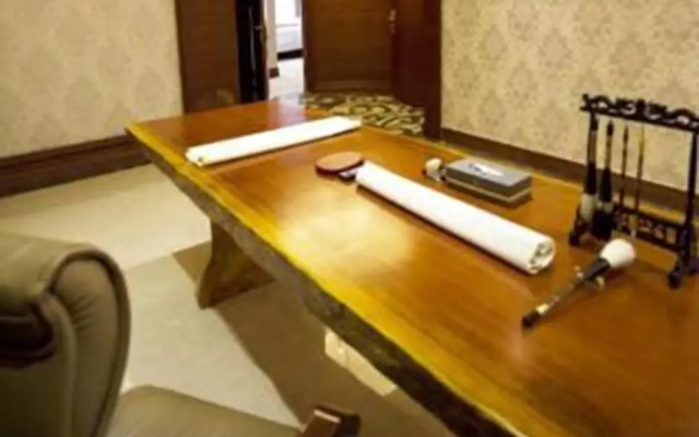 Sunsen Haoli Hotel Deyang
